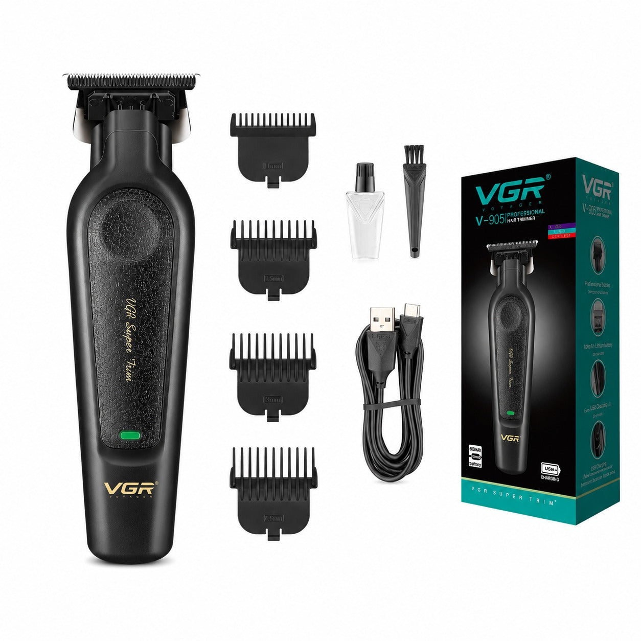 VGR V-995