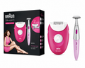 BRAUN SE3-420