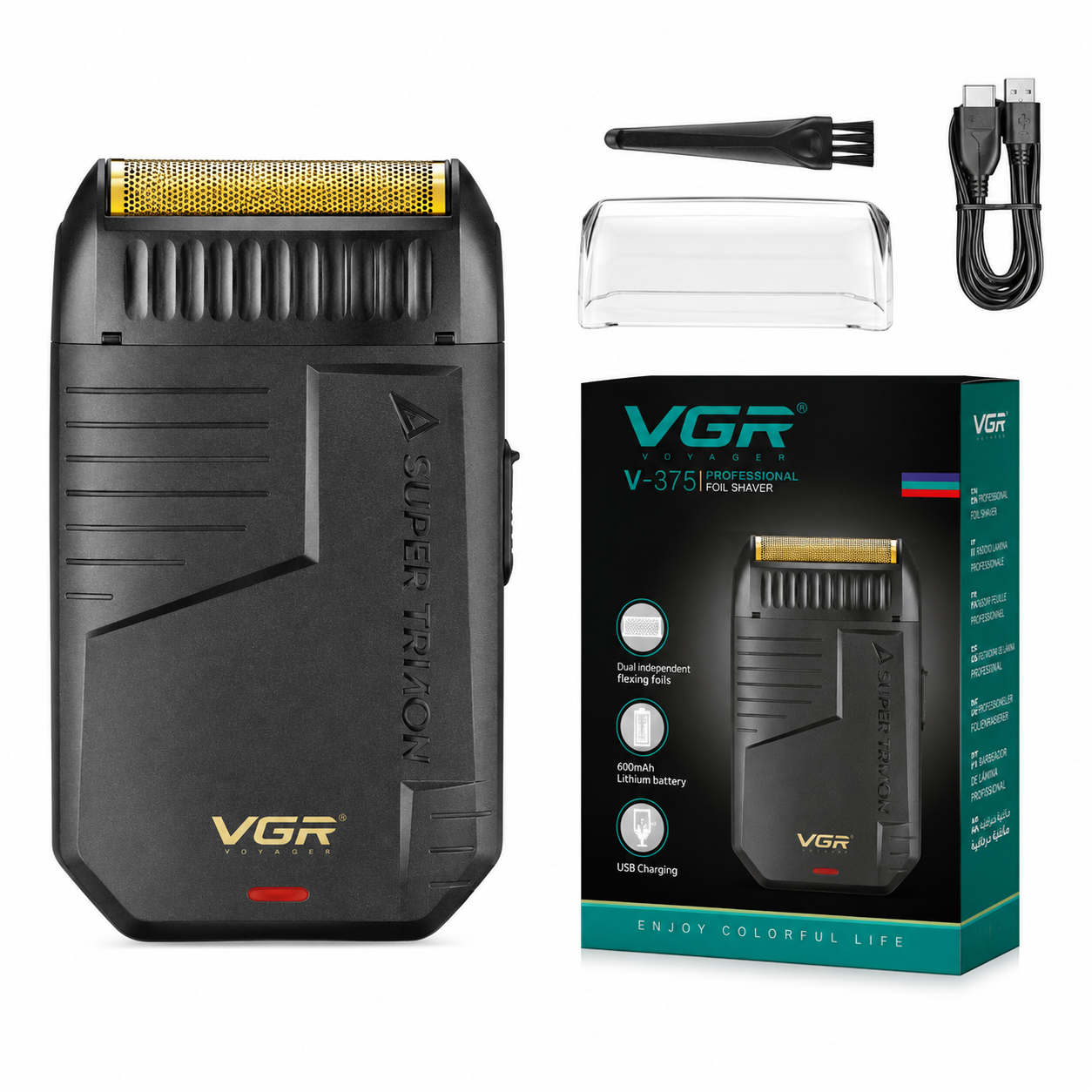 Vgr-375