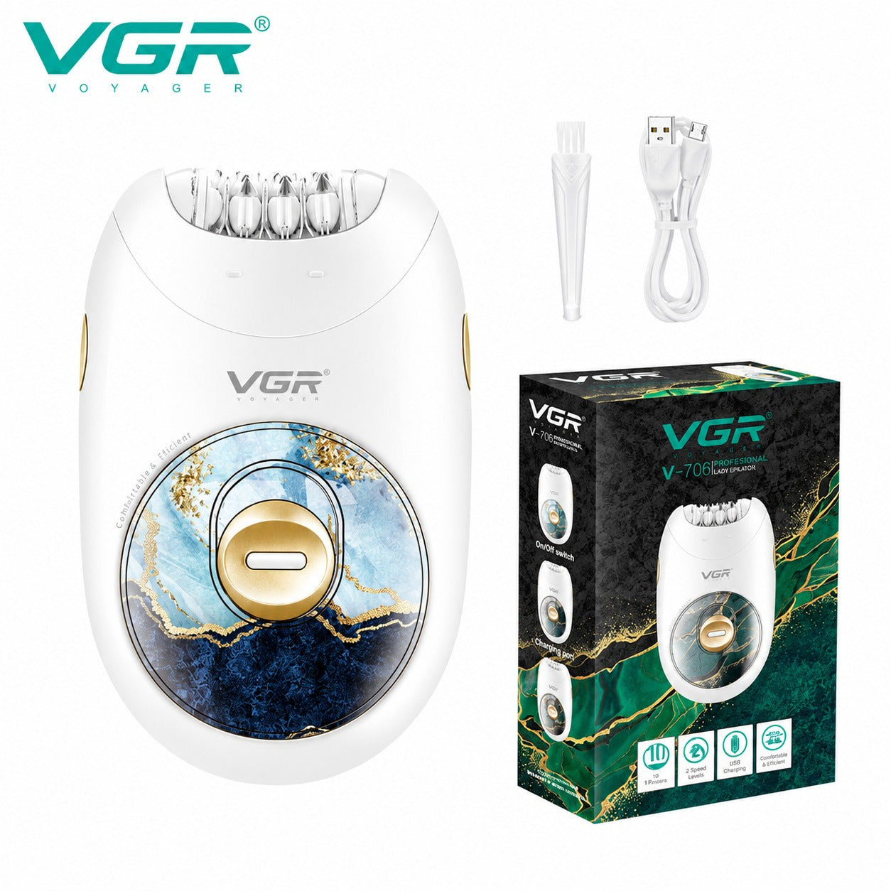 VGR V-706
