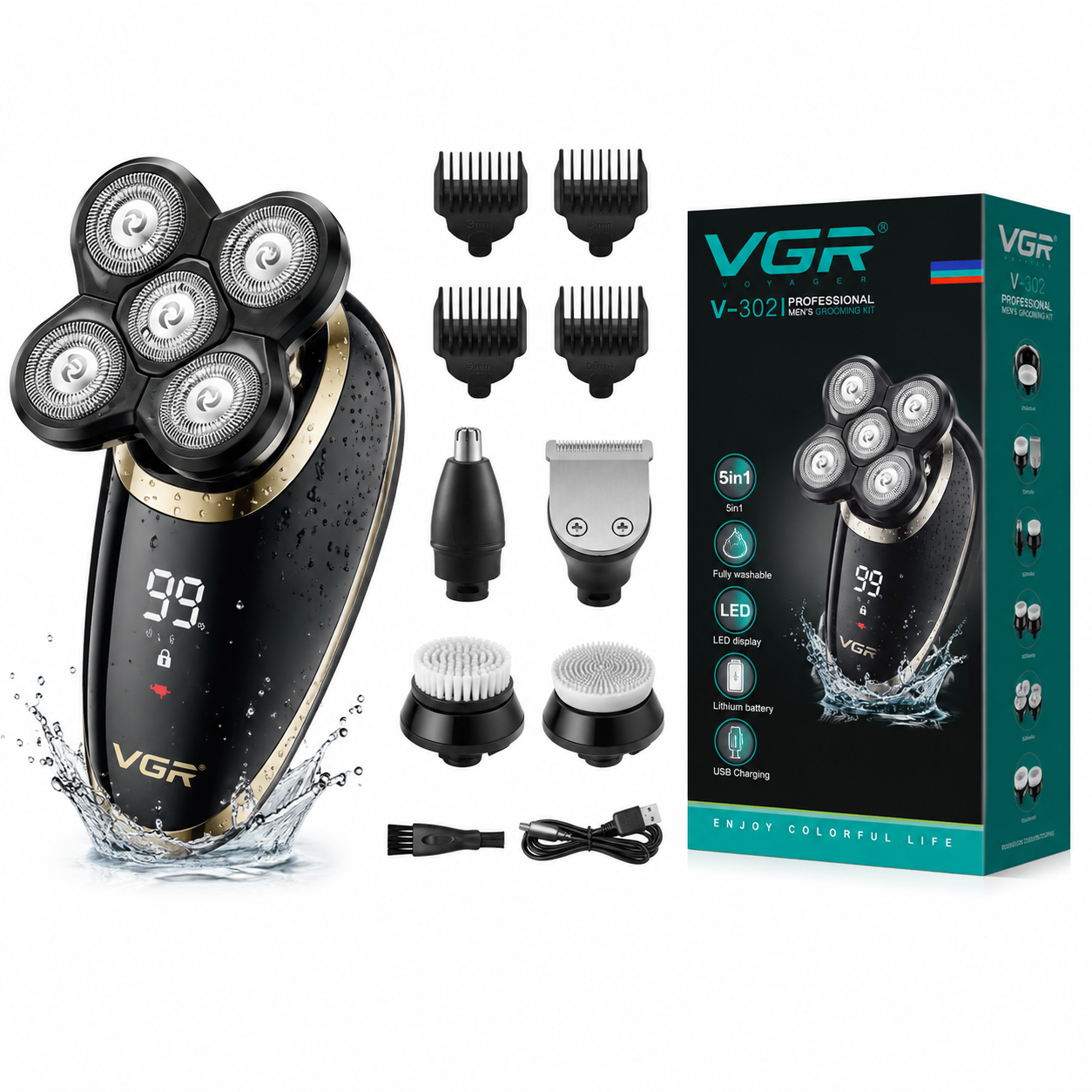 Vgr-302
