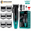 VGR V003