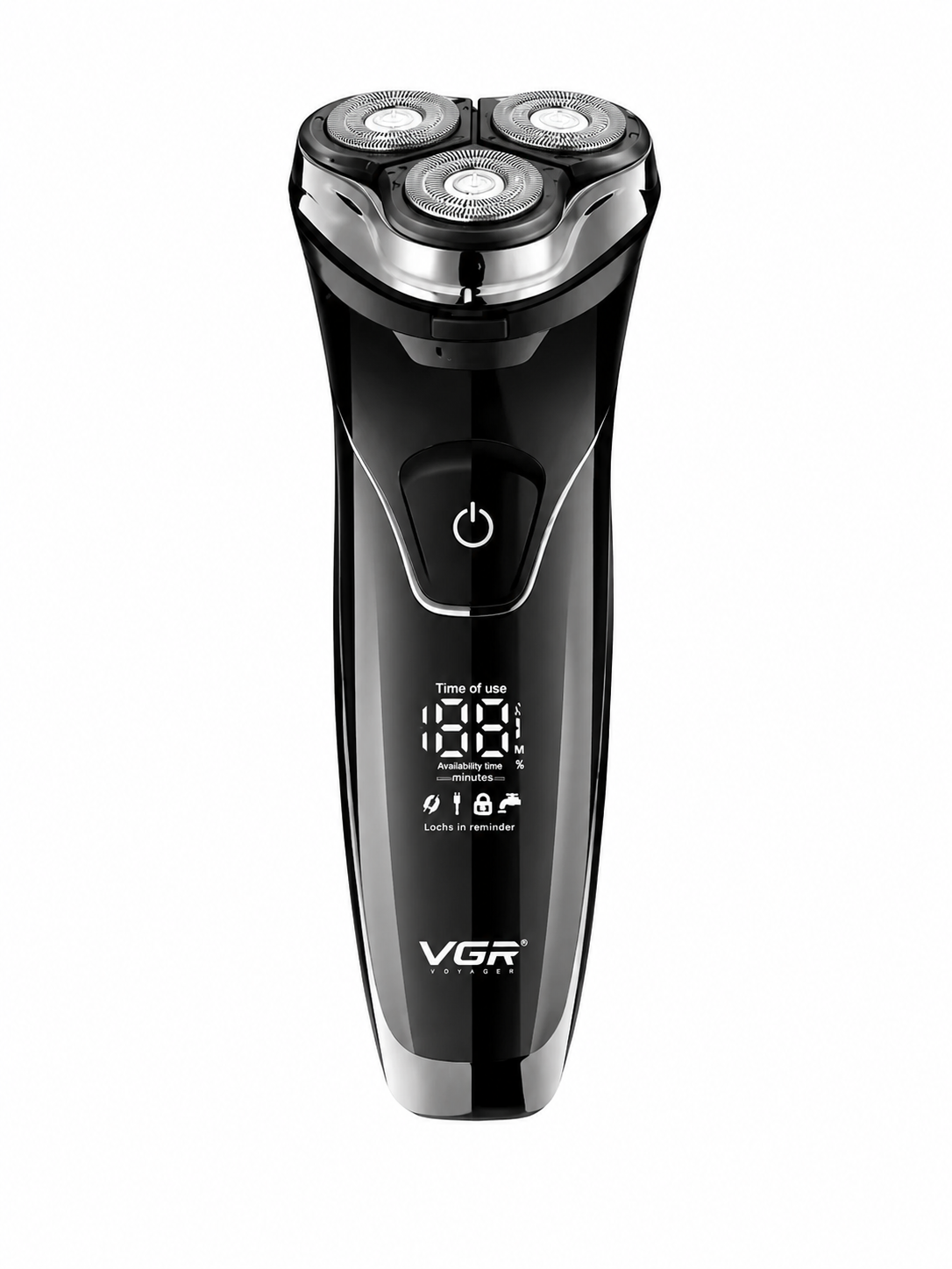 Vgr-318