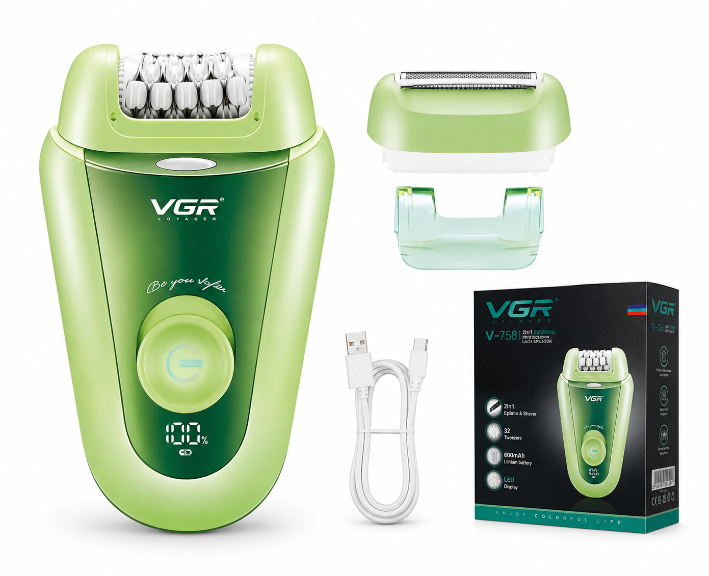 Vgr-758