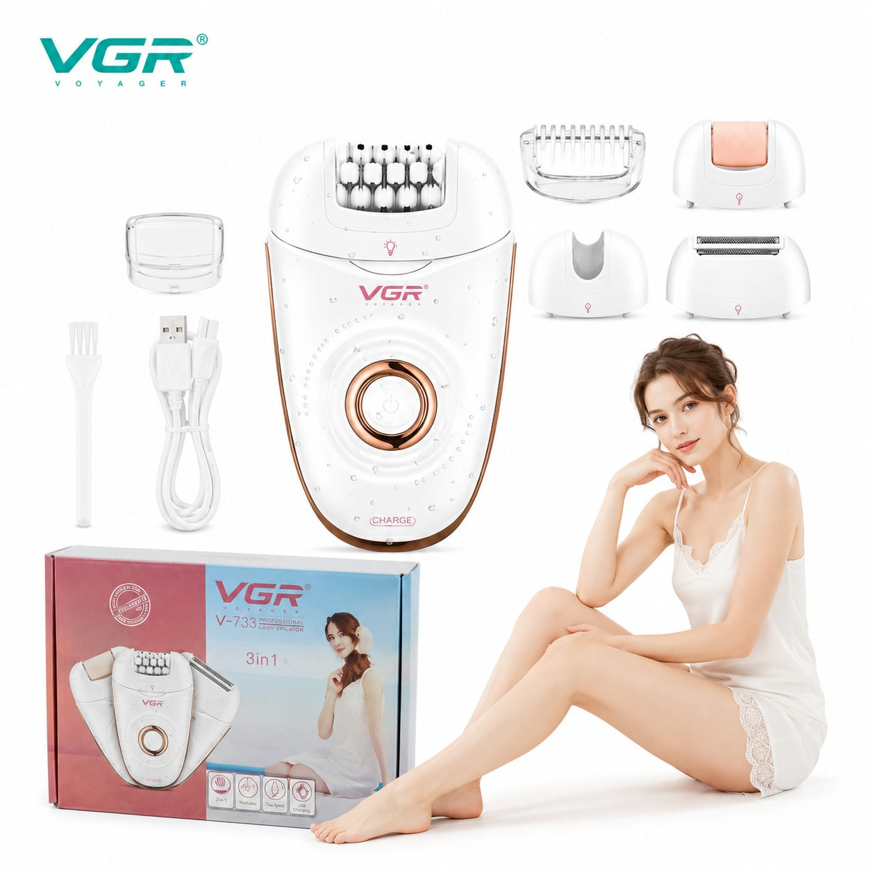 VGR V-739