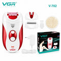 VGR V-702