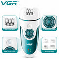 VGR V-700