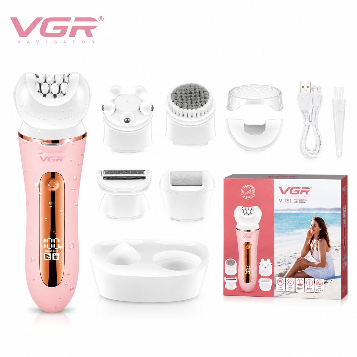 VGR V-751