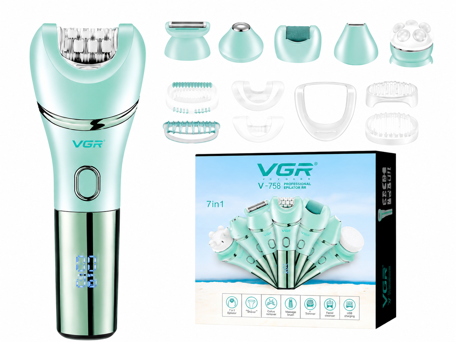 Vgr-756