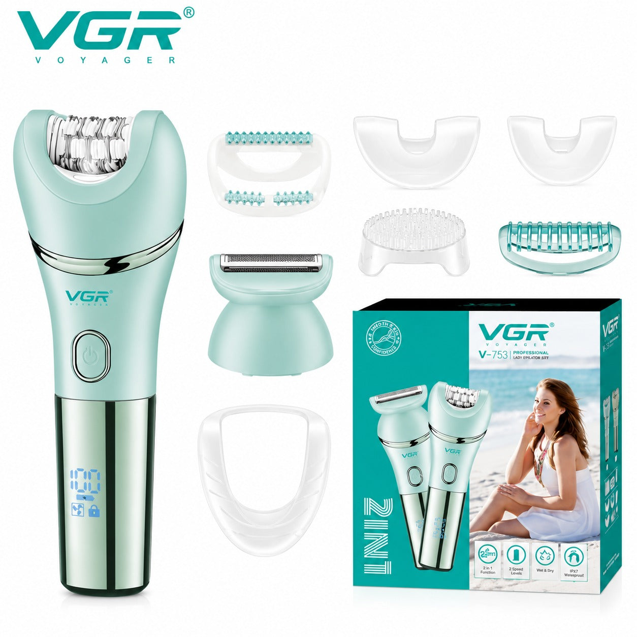 VGR V-753