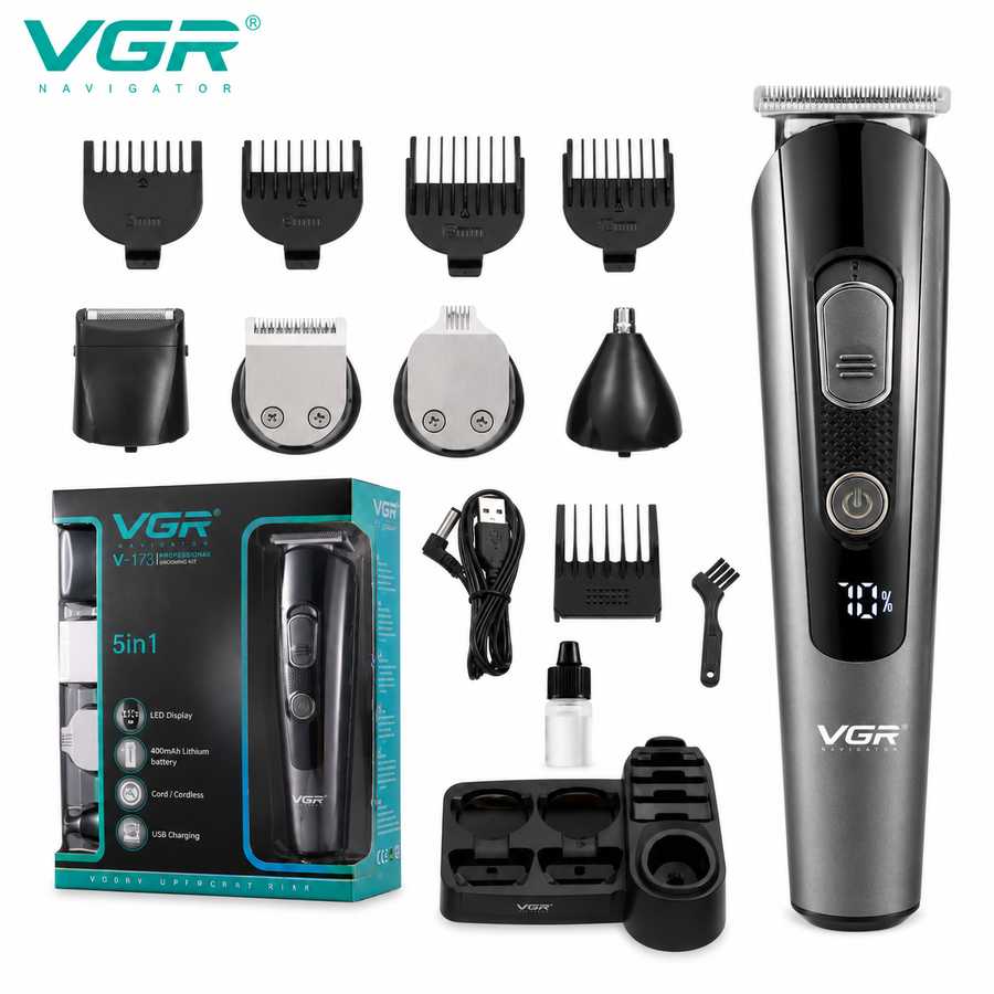 VGR V-175