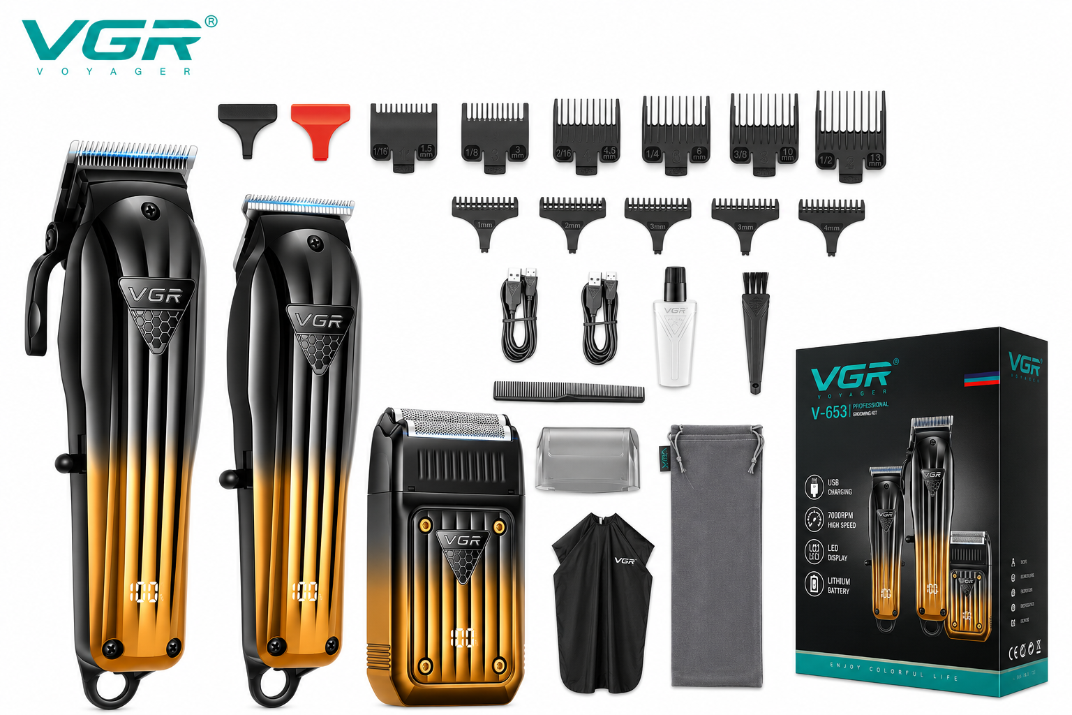 VGR V-644