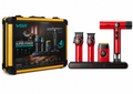 VGR STEPLESS PRO 4 IN 1