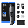 BRAUN AIO3540