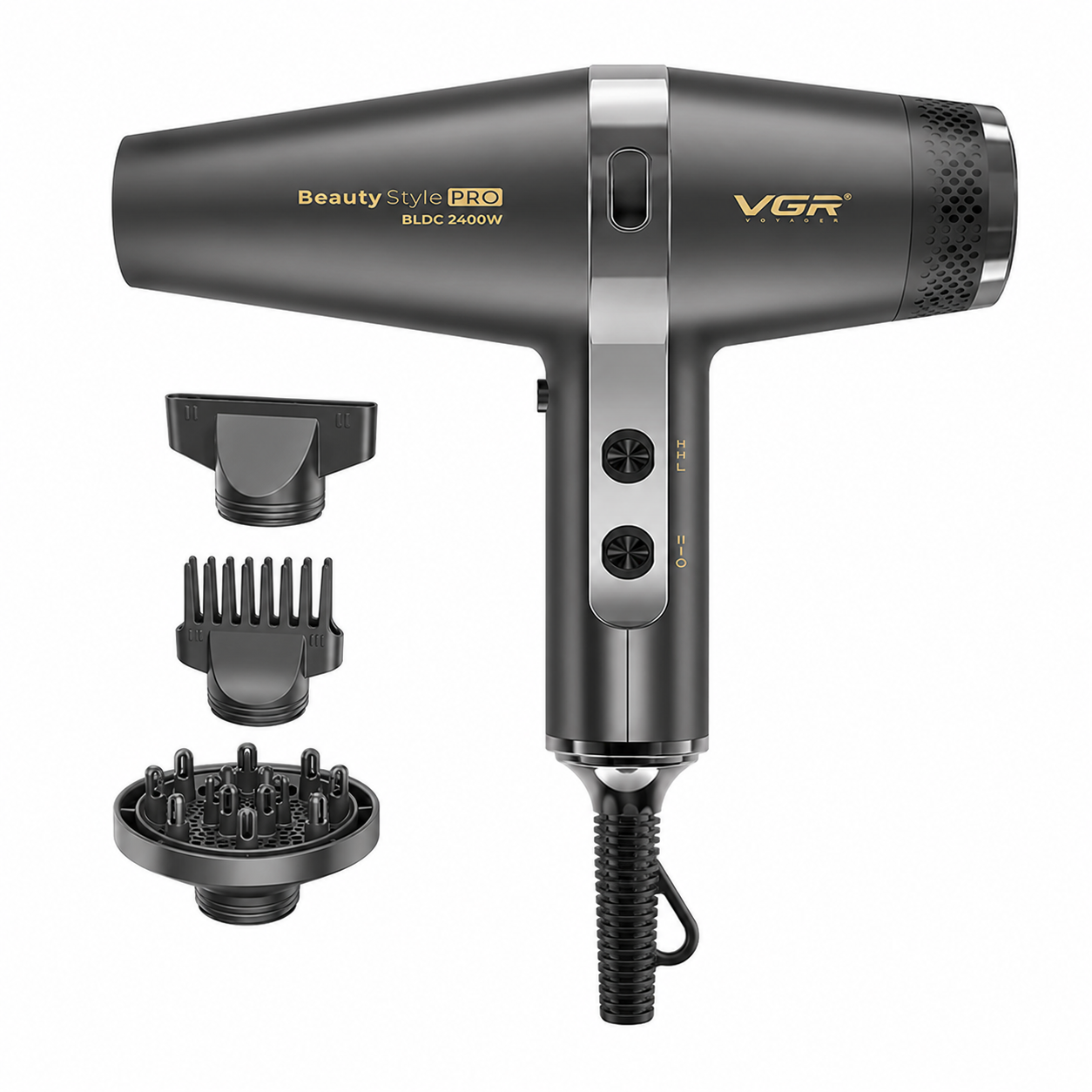 VGR V-409