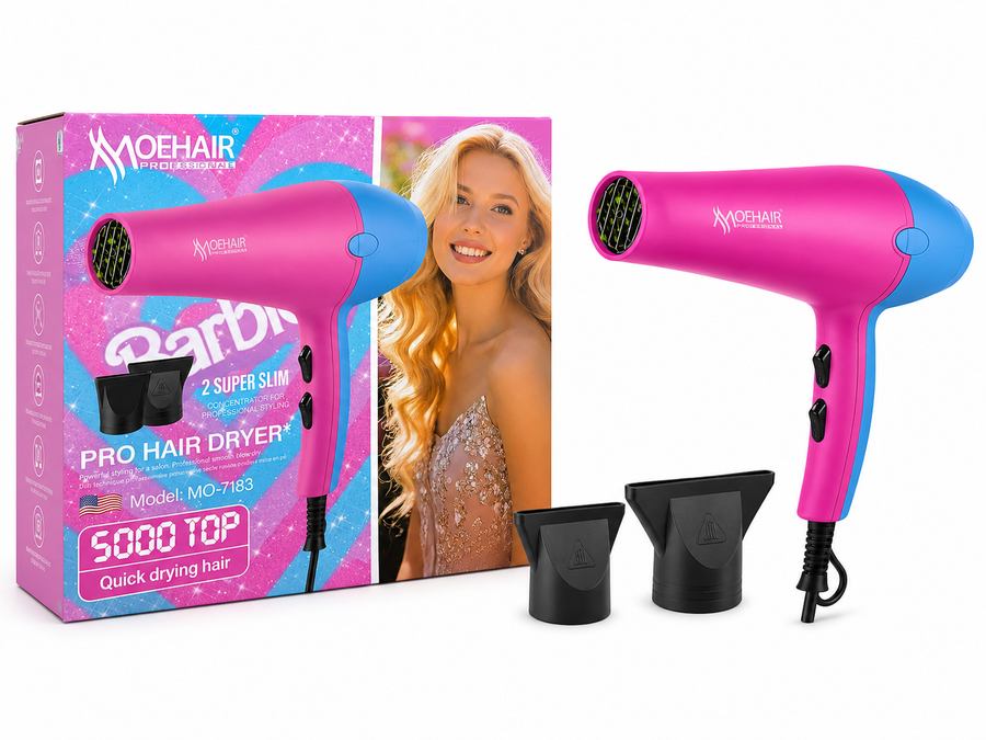 MOEHAIR 7183