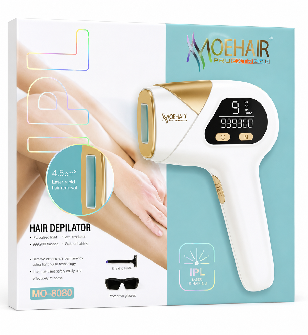 MOEHIR IPL