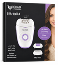 MOEHAIR SILK.EPIL 3