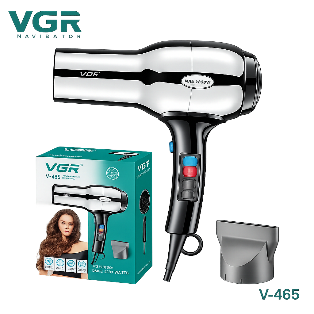 VGR V-465