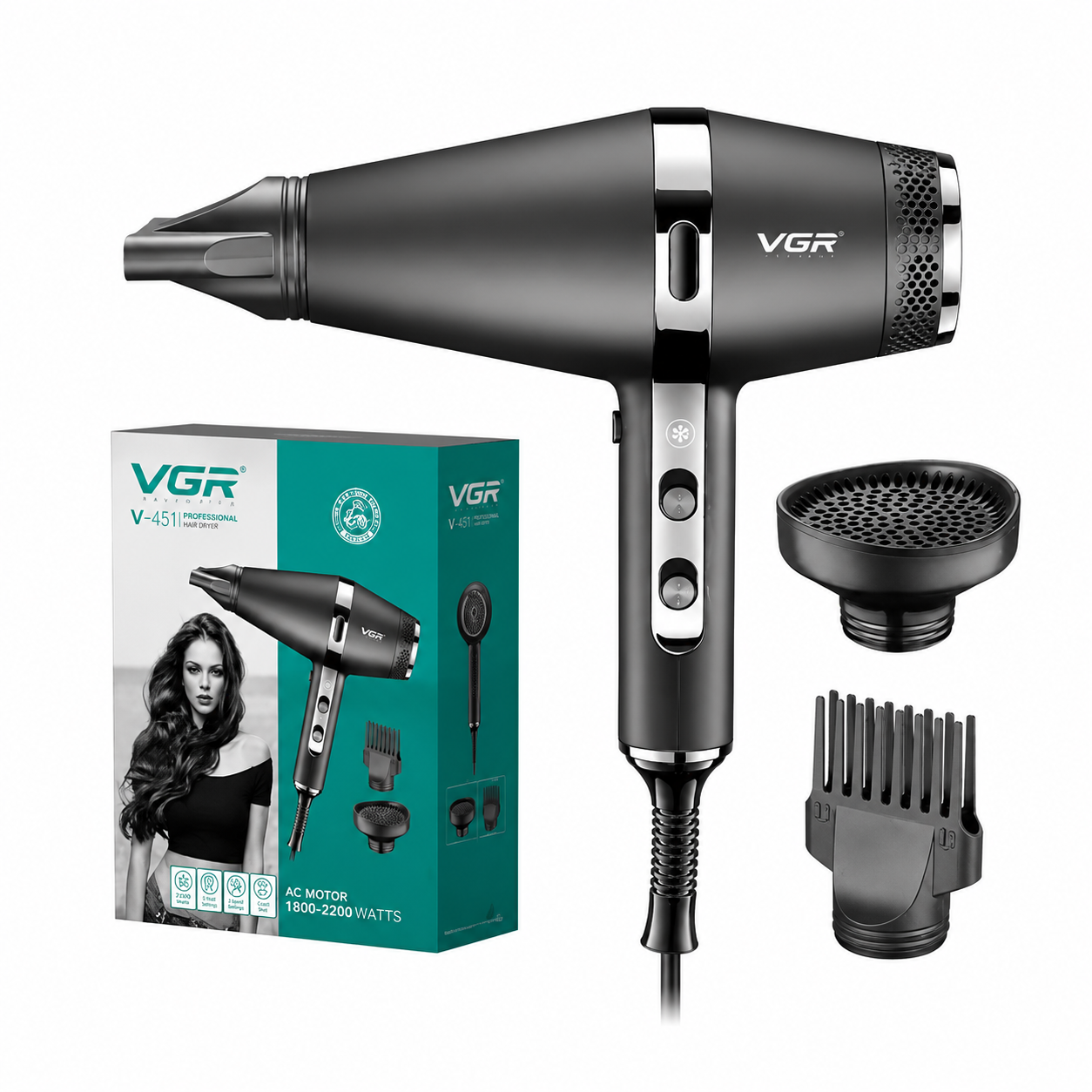 VGR V-451