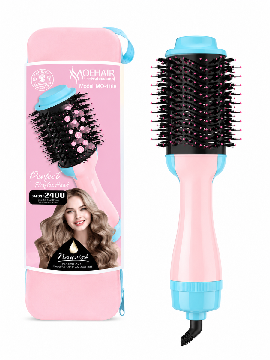 MOEHAIR