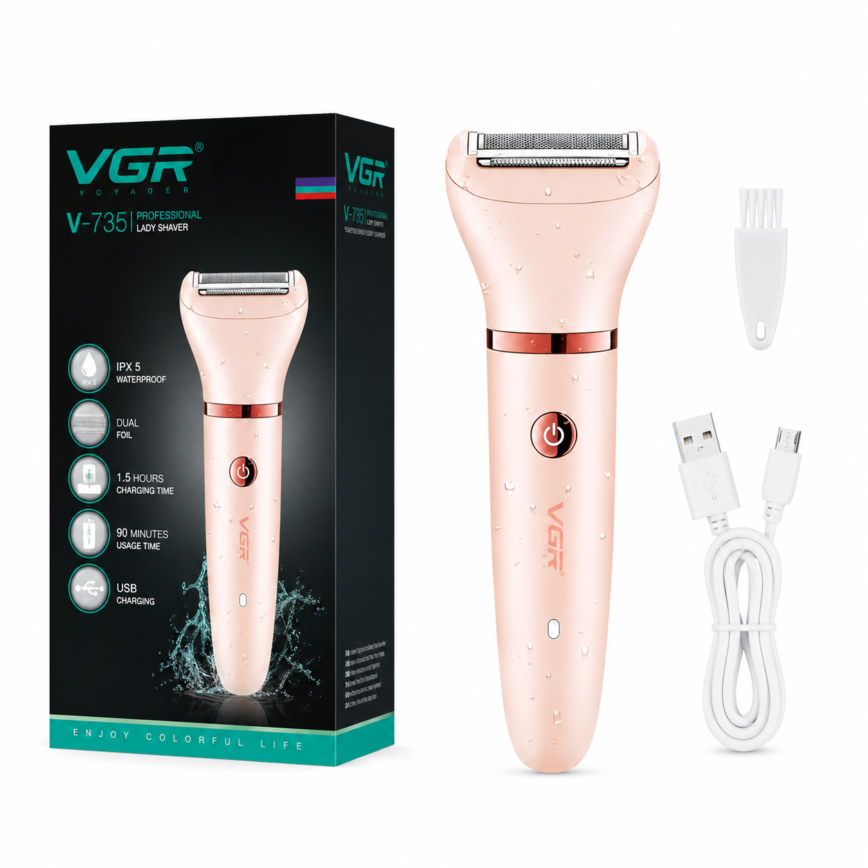 Vgr-735