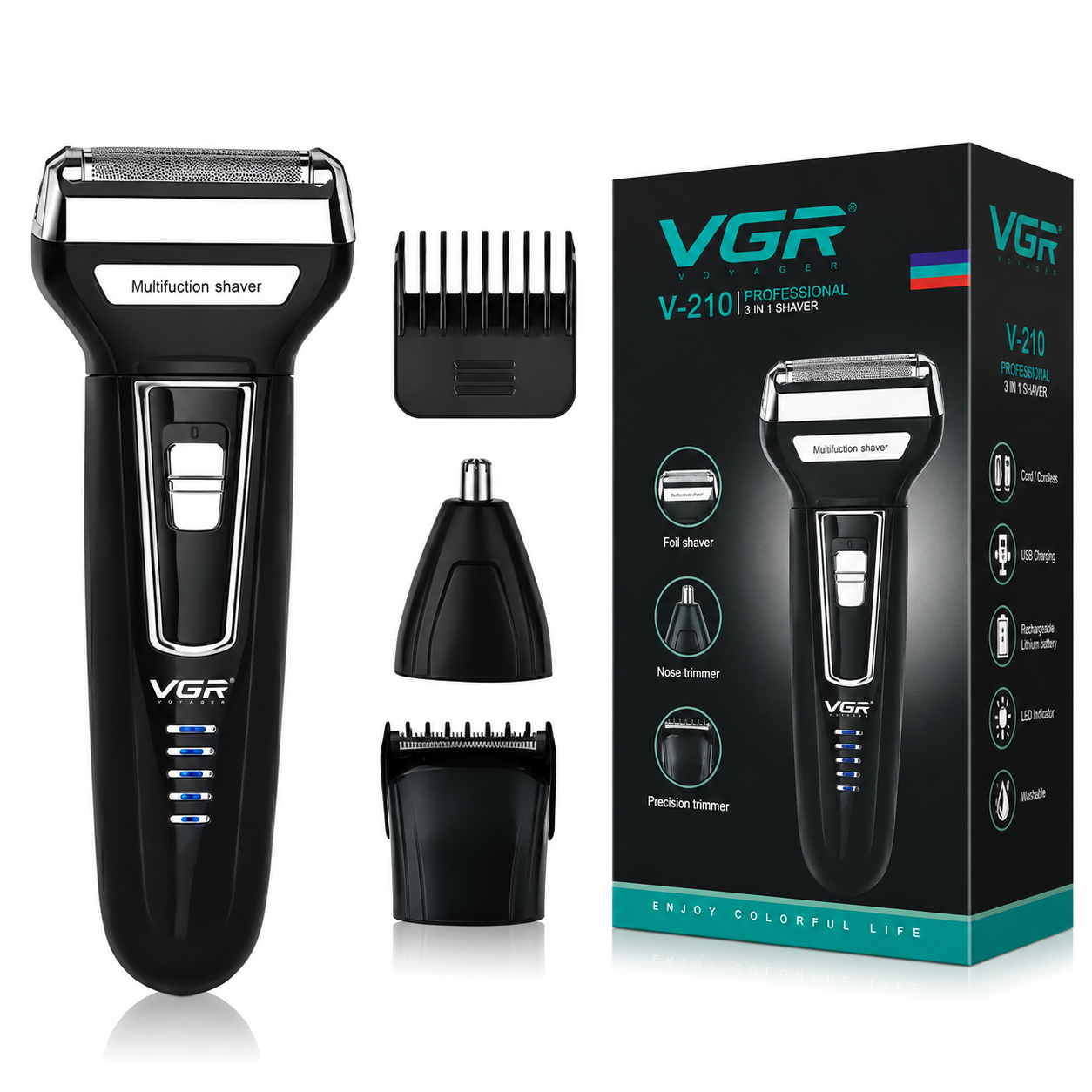 Vgr-210