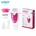 VGR V-722