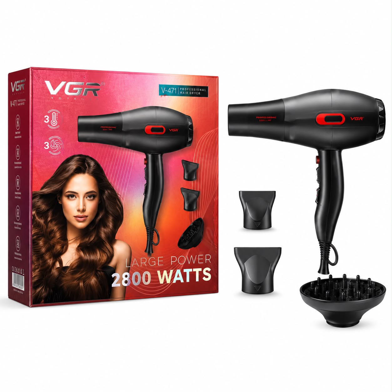 VGR V471
