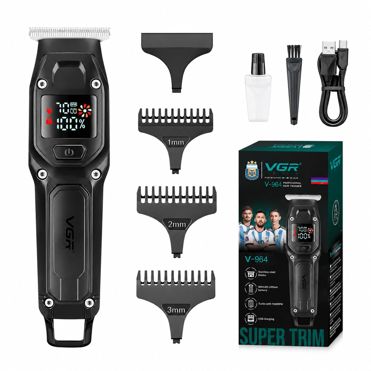 VGR V-964