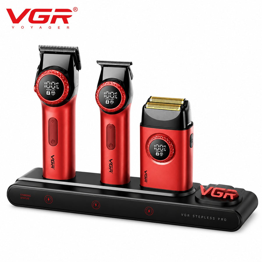 VGR PRO 3 IN 1