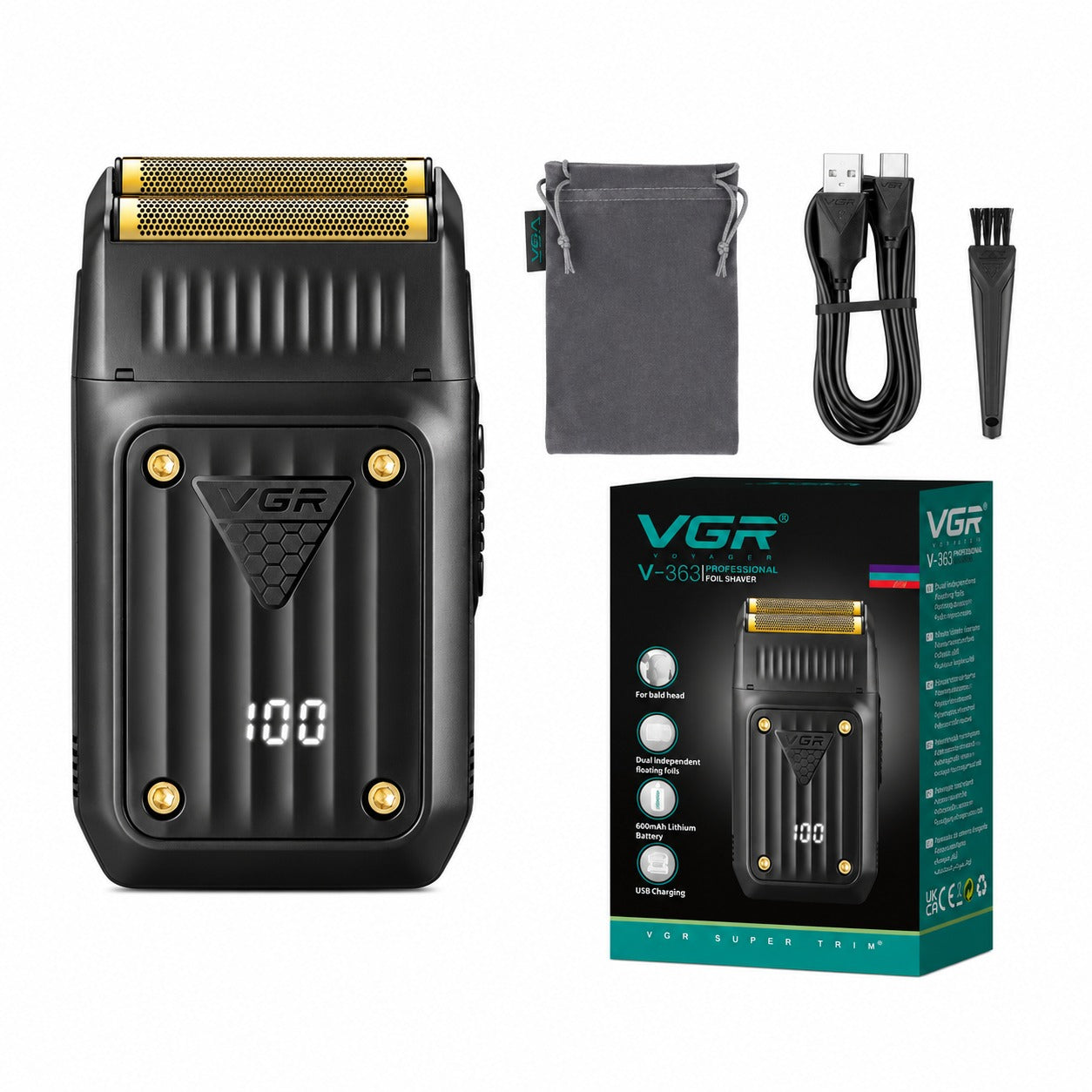 VGR V-363