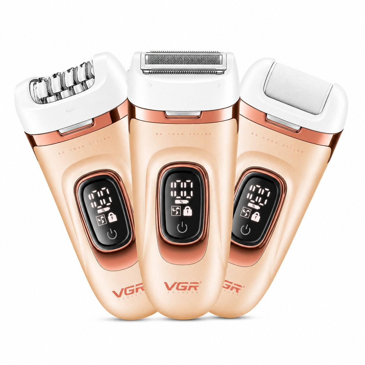 VGR V-762
