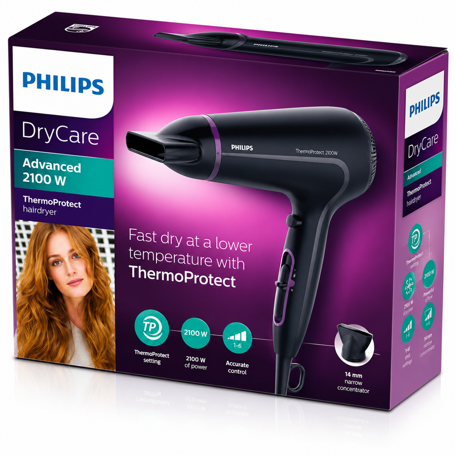 Philips HP8216